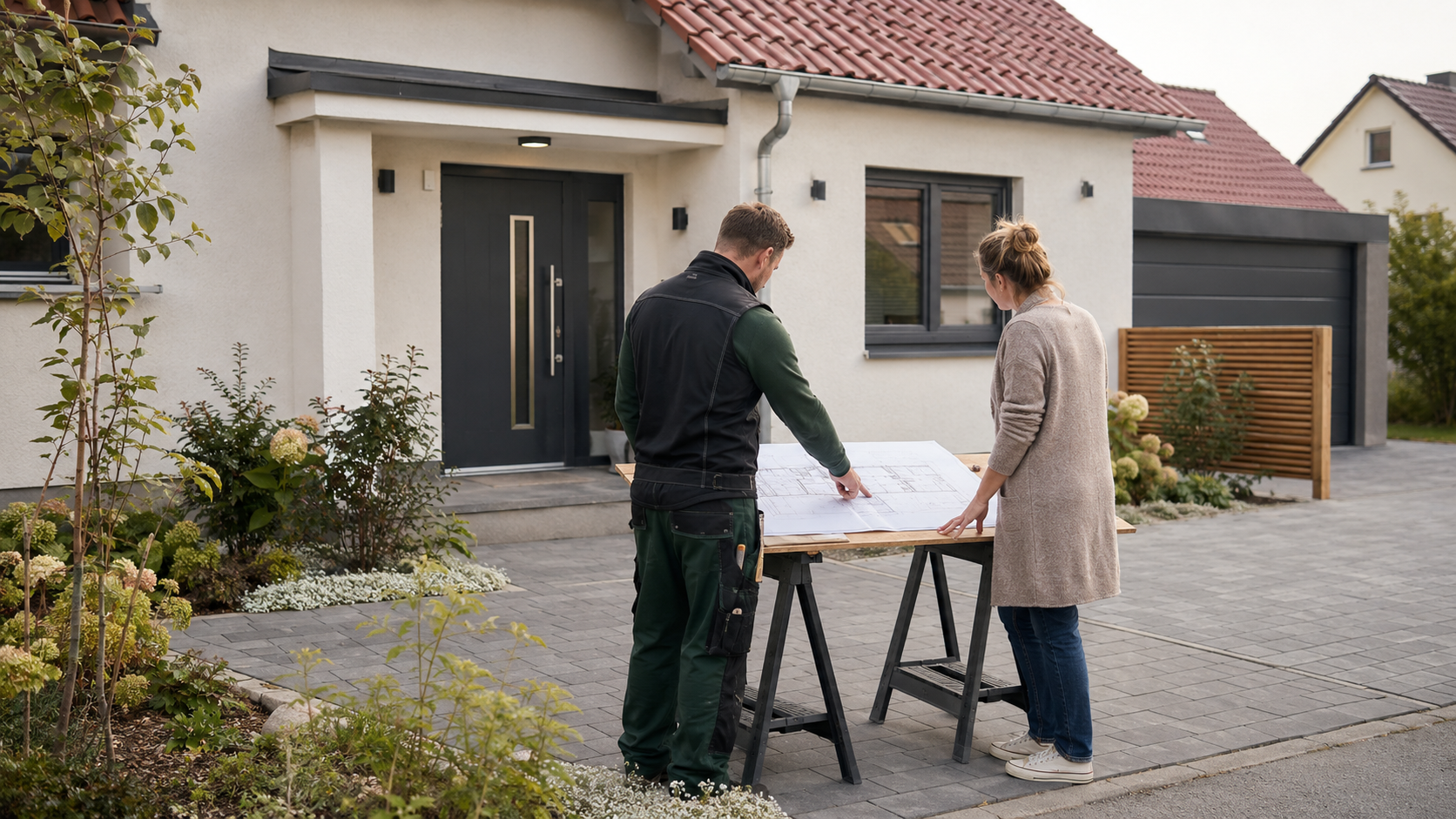 Gesamtprojekte von Philip Spak